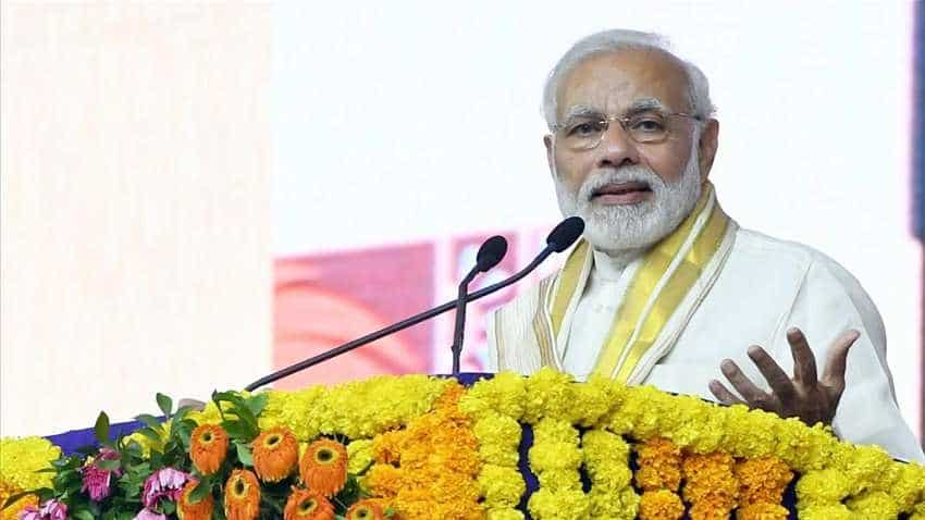 Positive policies of Modi govt have provided stable environment to entrepreneurs: French economist Positive policies of Modi govt have provided stable environment to entrepreneurs: French economist