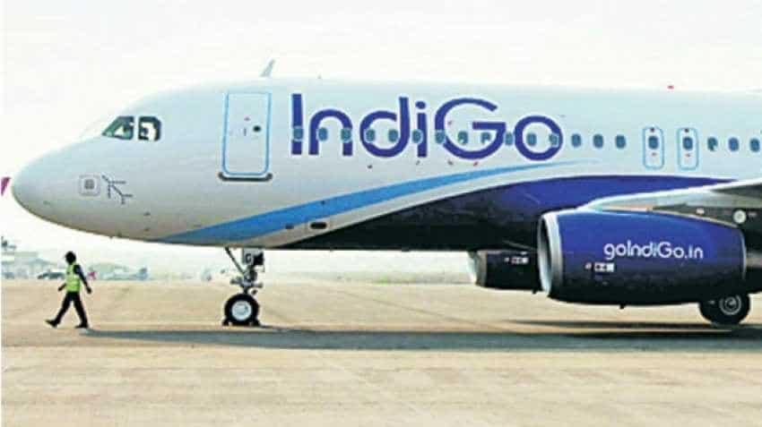IndiGo continues to cancel multiple flights, three days after hailstorm lashed north India