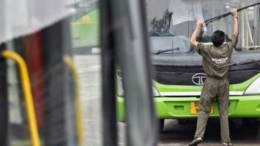 Tata Motors starts supply of 40 electric buses for Lucknow city transport Tata Motors starts supply of 40 electric buses for Lucknow city transport