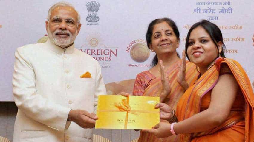 Planning to buy sovereign gold bonds? Here is what you must know before investing Planning to buy sovereign gold bonds? Here is what you must know before investing