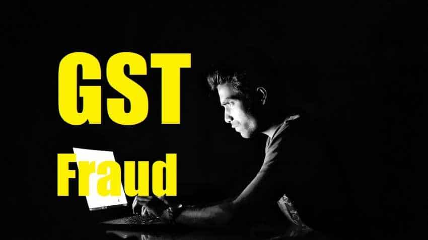 GST Fraud Alert: With fake companies, fraudsters steal Rs 800 crore! Here's a look at 5 such cases GST Fraud Alert: With fake companies, fraudsters steal Rs 800 crore! Here's a look at 5 such cases