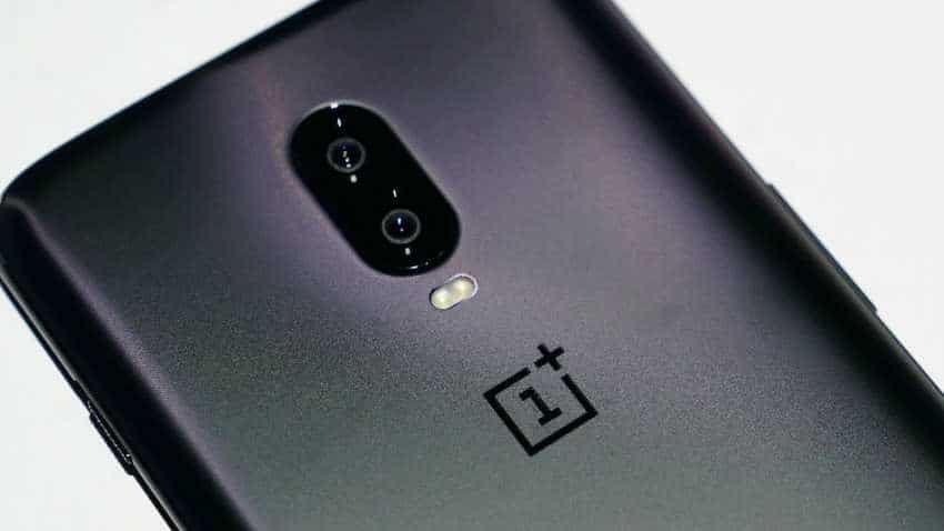 Google, OnePlus only brands that shipped all smartphones with latest Android OS in 2018