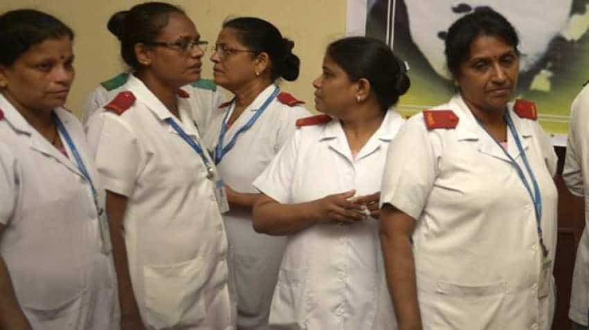 MRB Recruitment 2019: 520 Nurse posts announced at mrb.tn.gov.in; check details