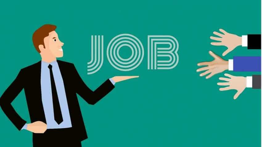 SSC JE 2019: Fresh jobs with over Rs 1 lakh salary announced at ssc.nic.in - Here is how to apply
