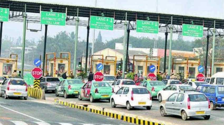 J&amp;K government sets up committee to examine state toll tax