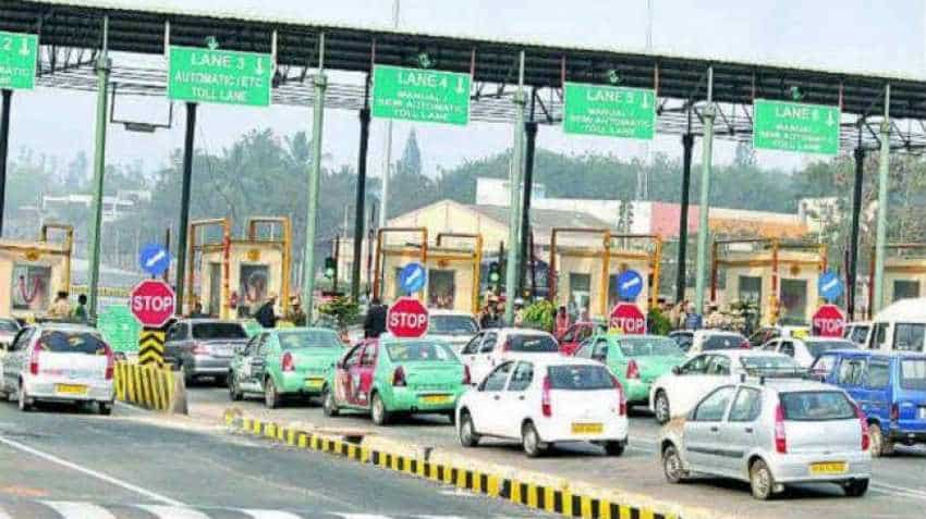 J&K government sets up committee to examine state toll tax J&K government sets up committee to examine state toll tax