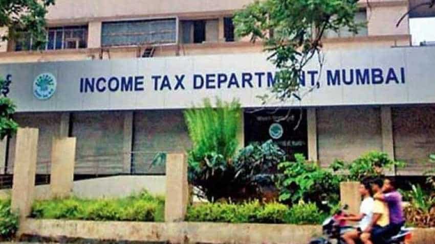 Income-Tax dept, in major black money crackdown, detects Rs 18,000 cr bogus billing scam