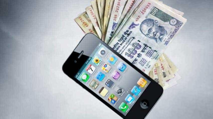 Mobile wallet transactions increased 40 times in India in five years: Gulshan Rai Mobile wallet transactions increased 40 times in India in five years: Gulshan Rai