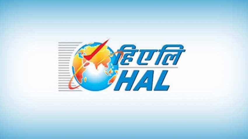 HAL posted profit of Rs 7,334 crore from 2015-16 to Sept 2018