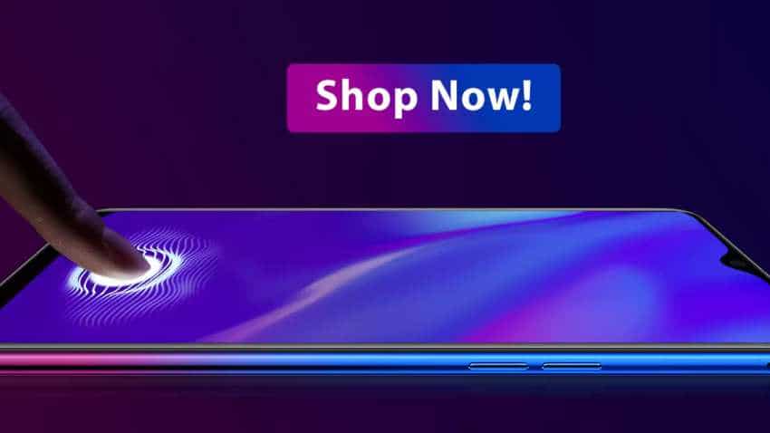 Oppo K1 on sale for 1st time in India - Get 90% buyback value at just Re 1! Check price, specs