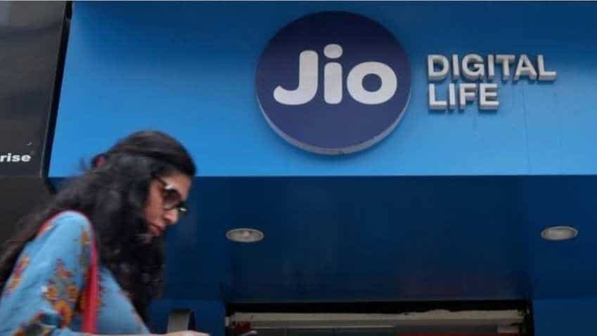 Winner! Reliance Jio tops in terms of 4G availability
