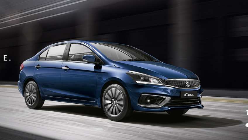More power to them! Maruti Suzuki Ciaz and Ertiga to get enhanced engines - Find out more