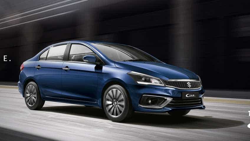 More power to them! Maruti Suzuki Ciaz and Ertiga to get enhanced engines - Find out more More power to them! Maruti Suzuki Ciaz and Ertiga to get enhanced engines - Find out more
