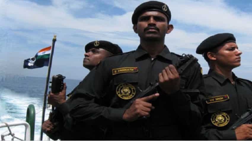 Indian Coast Guard Recruitment 2019: Salary up to Rs 69,100! New jobs announced - Check how to apply Indian Coast Guard Recruitment 2019: Salary up to Rs 69,100! New jobs announced - Check how to apply