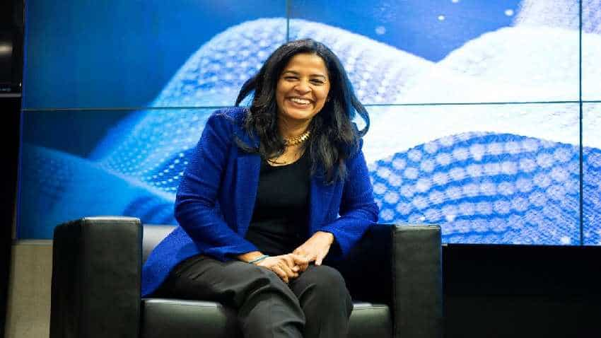 Revathi Advaithi appointed Flex Ltd CEO