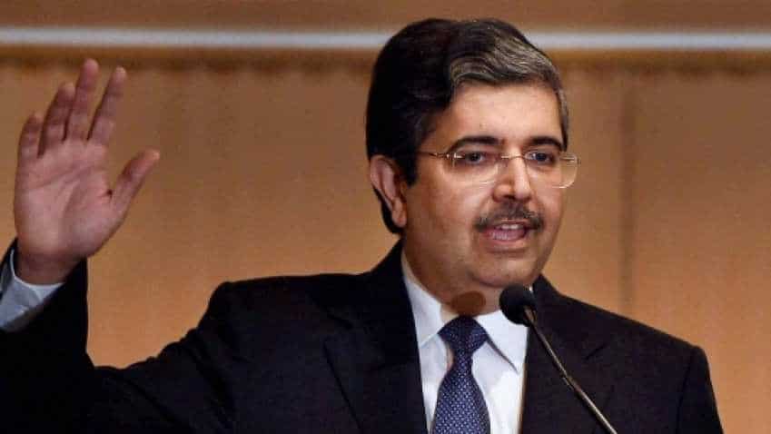 You just cannot afford to miss this Uday Kotak lesson on entrepreneurship You just cannot afford to miss this Uday Kotak lesson on entrepreneurship