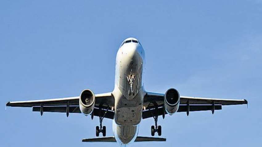 UDAN a game changer for aviation sector, says official UDAN a game changer for aviation sector, says official