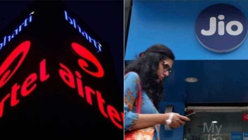 Airtel vs Reliance Jio on data speed: Good news for Bharti