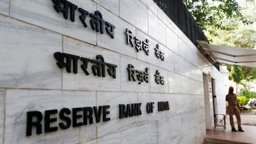 RBI slaps penalties on HDFC, Kotak Mahindra Bank, Allahabad Bank and Bank of Maharashtra 