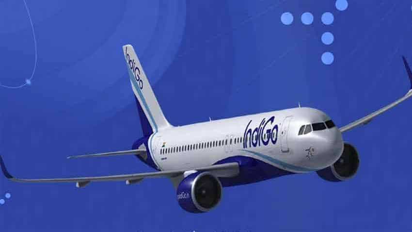 Close shave for 129 passengers? IndiGo Bangkok flight diverted to Yangoon after engine snag, lands safely