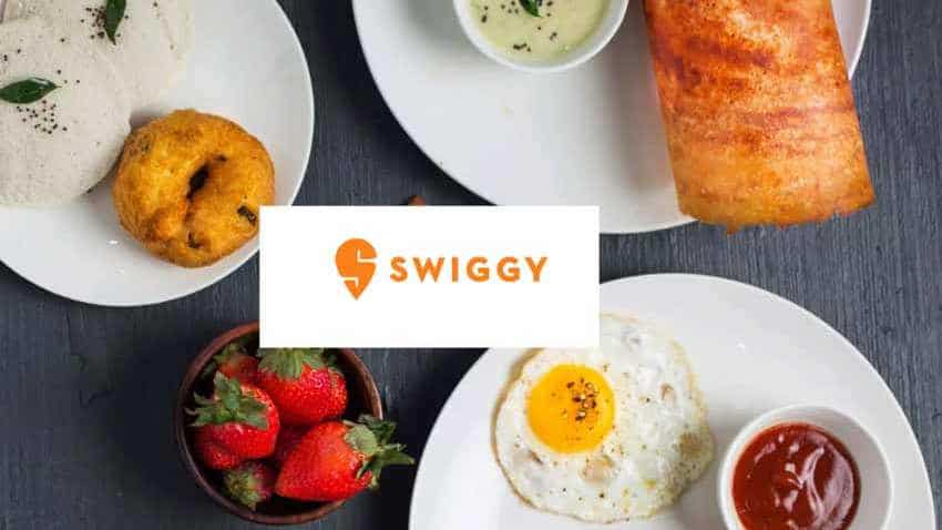 Blood-stained band-aid in food: Swiggy says sorry, suspends Chennai outlet