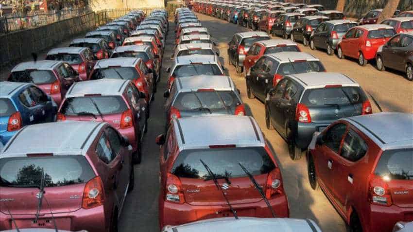 Good news! Maruti Suzuki brings 24x7 car servicing to these cities Good news! Maruti Suzuki brings 24x7 car servicing to these cities