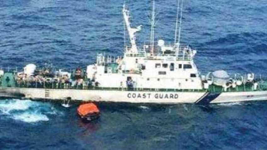 Indian Coast Guard Recruitment 2019: Fresh jobs, last date March  12 - Here is how to apply