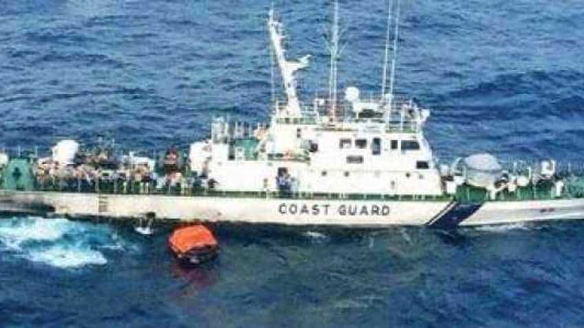 Indian Coast Guard Recruitment 2019: Fresh jobs, last date March 12 - Here is how to apply Indian Coast Guard Recruitment 2019: Fresh jobs, last date March 12 - Here is how to apply