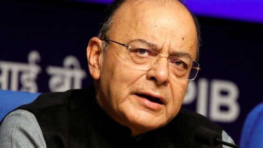 &#039;Satyameva Jayate, the truth shall prevail&#039; - Arun Jaitley tweets after CAG report on Rafale deal