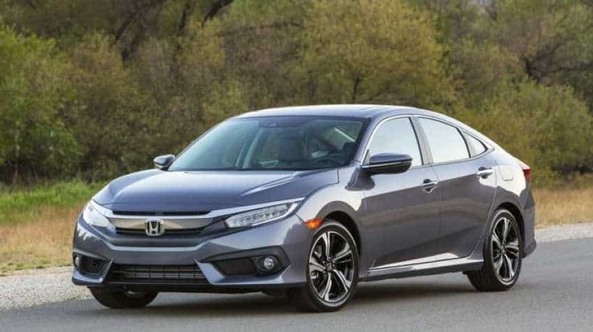 Honda Civic 2019 launch date revealed: Check expected price of this sedan