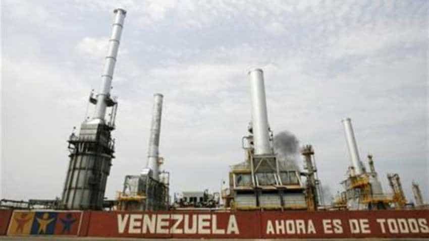 US NSA tweets warning to India against buying Venezuelan oil