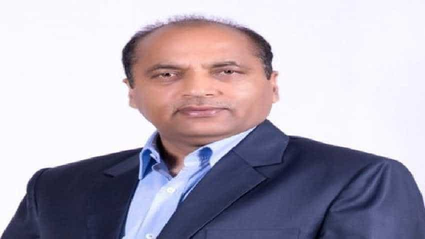 Himachal Pradesh&#039;s loan liability is Rs 49,745 crore, confirms CM Jai Ram Thakur