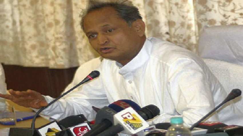 Rajasthan Assembly passes Gujjar quota bill Rajasthan Assembly passes Gujjar quota bill