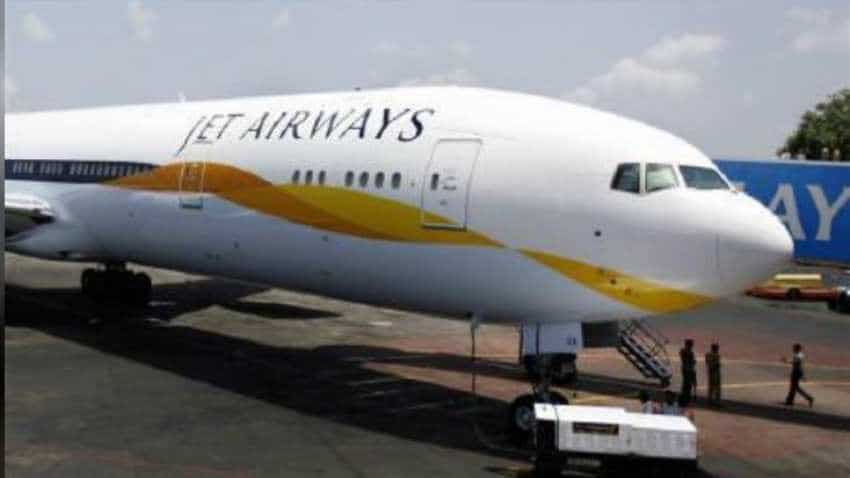 DGCA reviewing Jet Airways flights&#039; schedule every 15 days, says official
