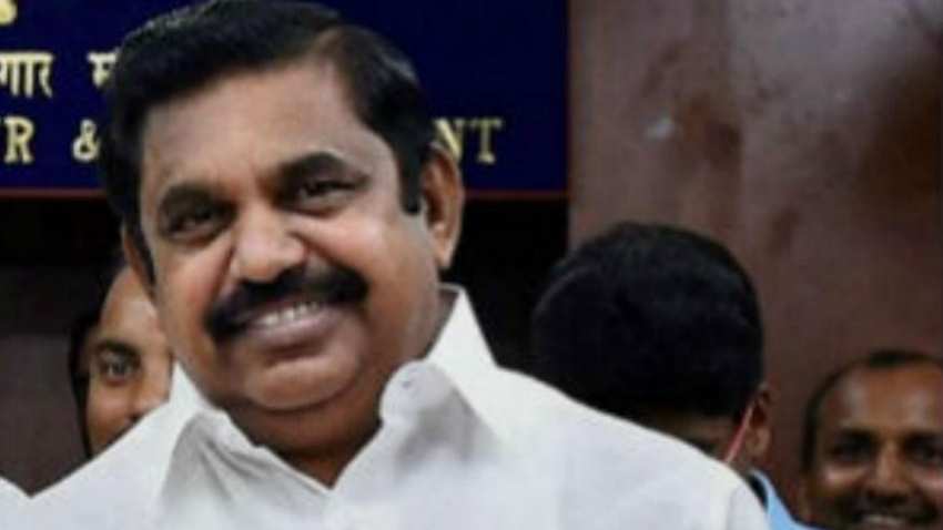 Modern animal husbandry park to be set up in Tamil Nadu, confirms CM K  Palaniswami | Zee Business