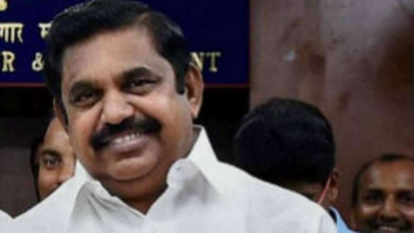 Modern animal husbandry park to be set up in Tamil Nadu, confirms CM K Palaniswami | Zee Business Modern animal husbandry park to be set up in Tamil Nadu, confirms CM K Palaniswami | Zee Business