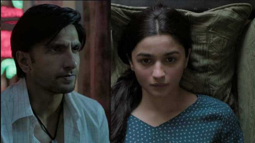 Gully Boy Box Office Collection Prediction: Free run expected! Ranveer Singh, Alia Bhatt film set for massive opening Gully Boy Box Office Collection Prediction: Free run expected! Ranveer Singh, Alia Bhatt film set for massive opening