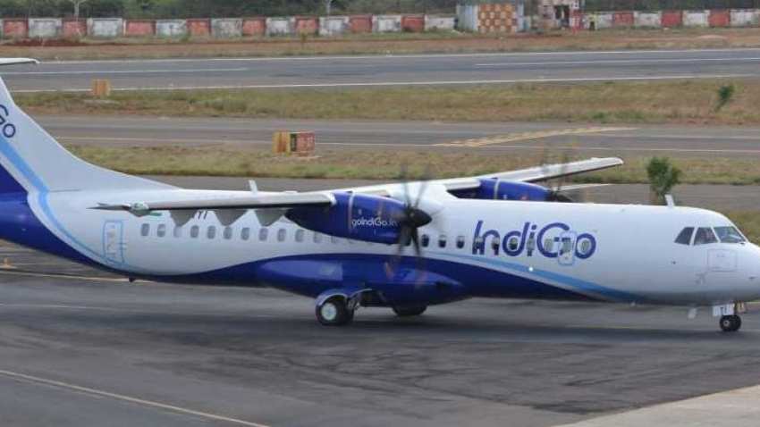IndiGo cancels 49 flights on Wednesday; to curtail 30 daily flights in February 