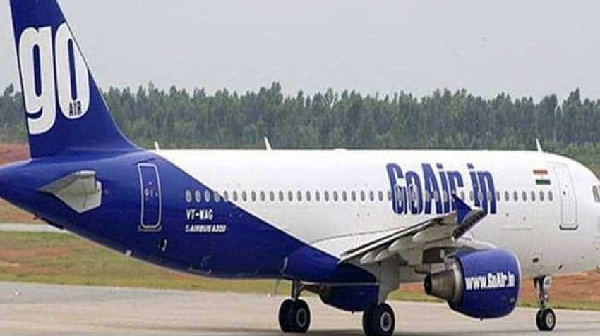 GoAir CEO Vrieswijk quits Wadia group-promoted airline in just 9 months