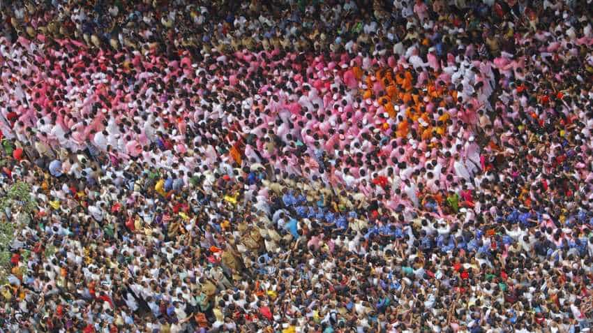 What is Size India? Govt to launch exercise to measure people What is Size India? Govt to launch exercise to measure people