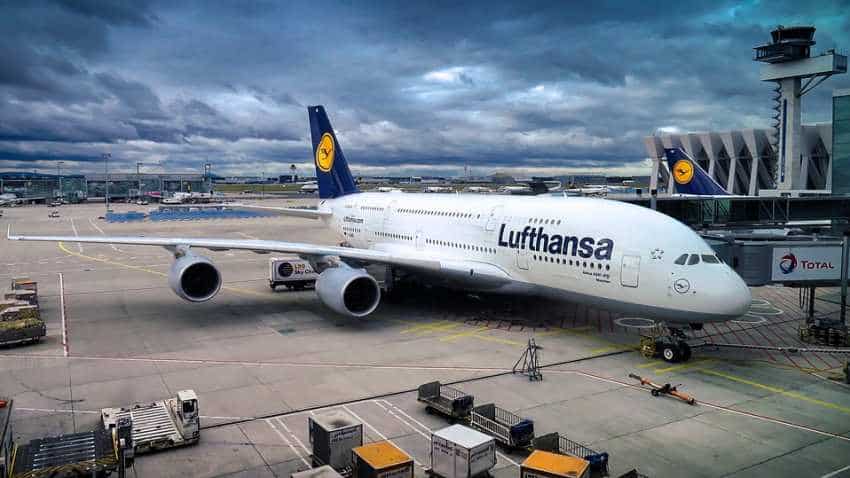  Lufthansa: Growth has to be prudently done; currently analysing market mix