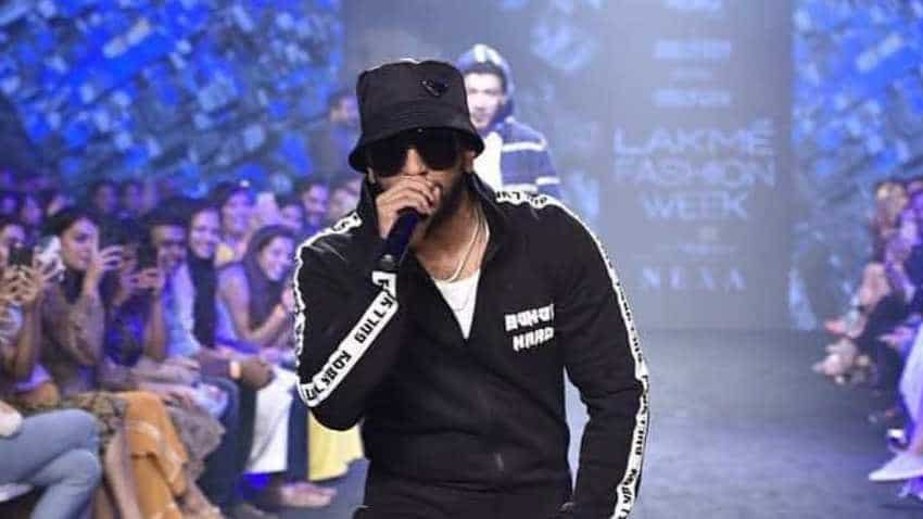 Gully Boy box office collection day 1: Ranveer Singh, Alia Bhatt starrer off to good start, set to earn big Gully Boy box office collection day 1: Ranveer Singh, Alia Bhatt starrer off to good start, set to earn big