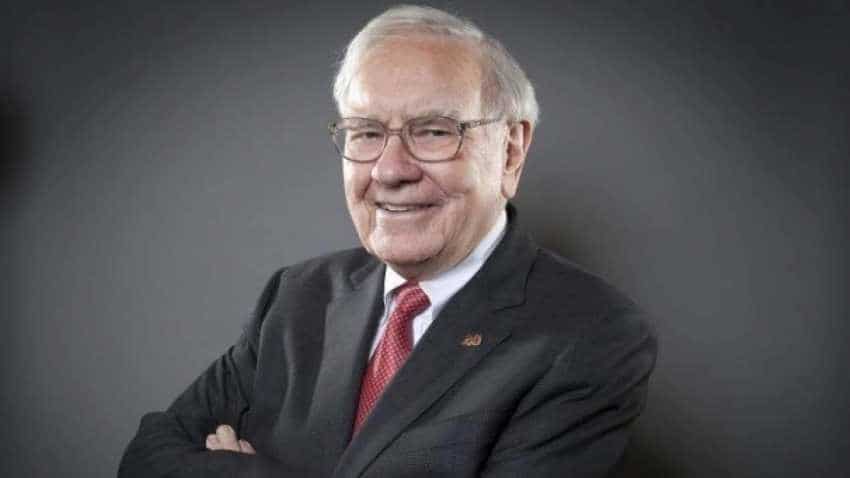 Have money? Want to invest? Warren Buffett warns what you must not do Have money? Want to invest? Warren Buffett warns what you must not do