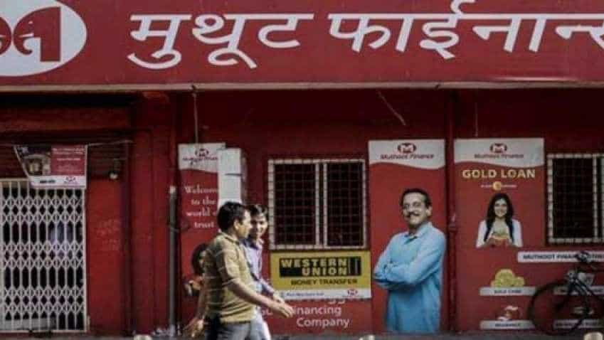 Muthoot Finance issue provides opportunity to Retail, HNI investors: MD George Alexander Muthoot Muthoot Finance issue provides opportunity to Retail, HNI investors: MD George Alexander Muthoot