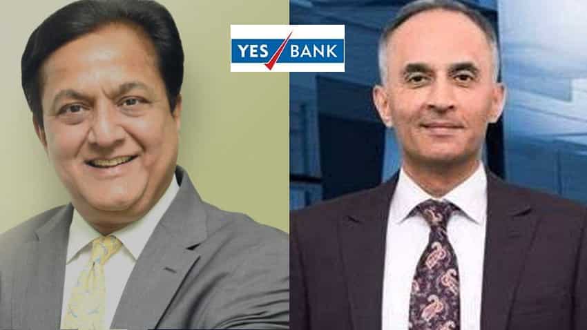 Did you buy Yes Bank shares recently? They just made you very rich as risk pays off massively! 