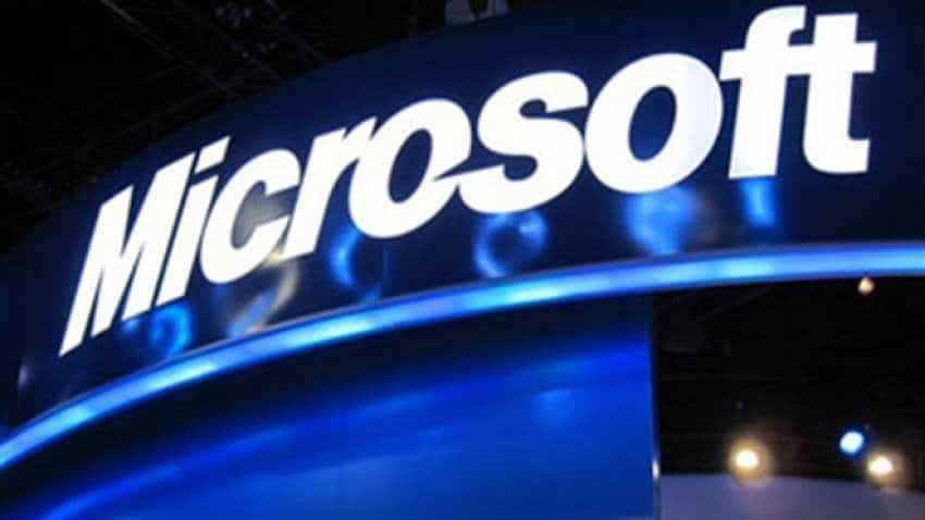 More Indian startups ready with solutions to tackle real-life problems: Microsoft More Indian startups ready with solutions to tackle real-life problems: Microsoft