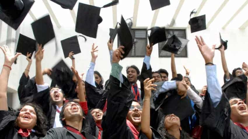 How to get education loan in India: Students, find out the benefits here How to get education loan in India: Students, find out the benefits here