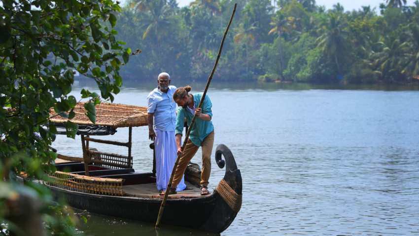 Kerala tourism revenue crosses Rs 36,000 crore