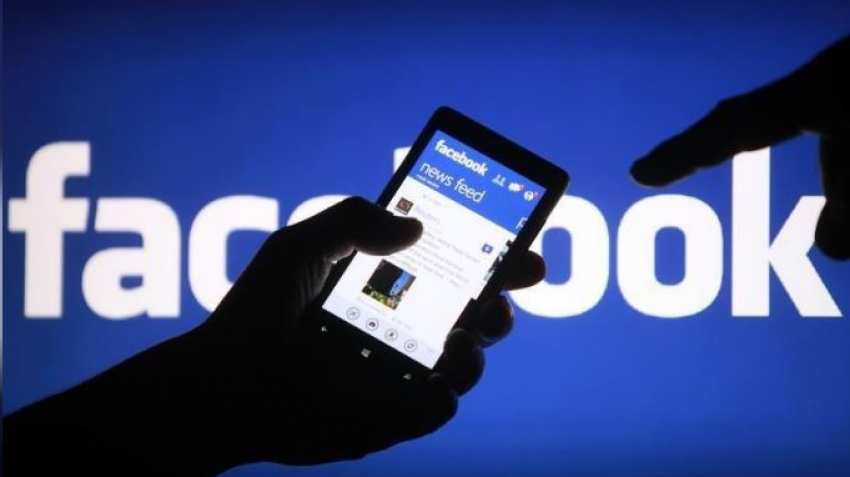 Facebook removes pages, accounts targeting people in Moldova
