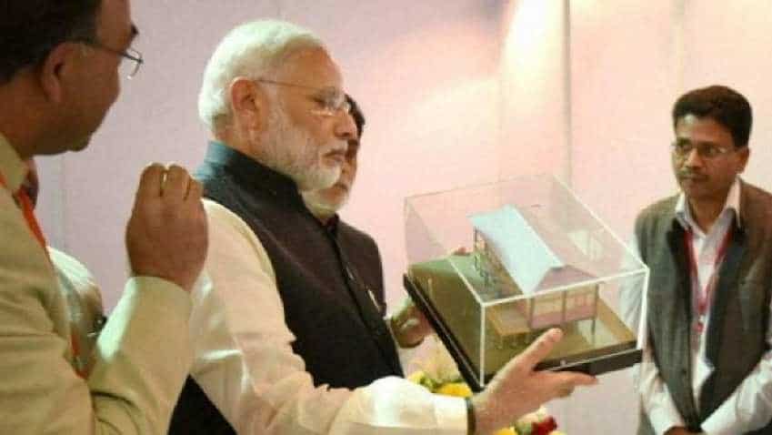 Win-Win for home buyers and realtors too! Modi govt lowers GST in affordable, other residential properties Win-Win for home buyers and realtors too! Modi govt lowers GST in affordable, other residential properties